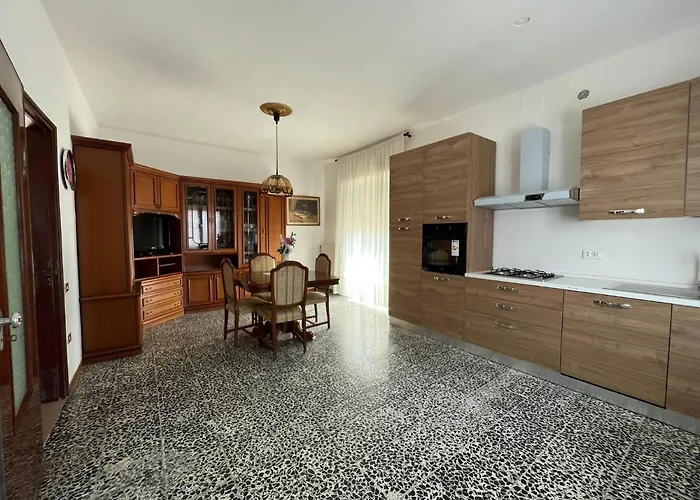 A Casa Di Norma