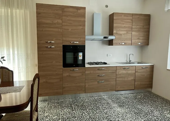 A Casa Di Norma