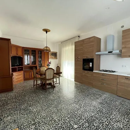 Appartement A Casa Di Norma à Venturina Terme Extérieur photo