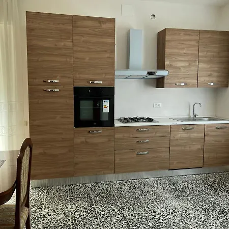 Appartement A Casa Di Norma à Venturina Terme Extérieur photo