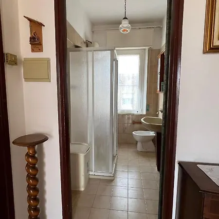 Appartement A Casa Di Norma à Venturina Terme Extérieur photo
