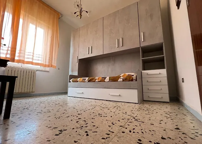 A Casa Di Norma