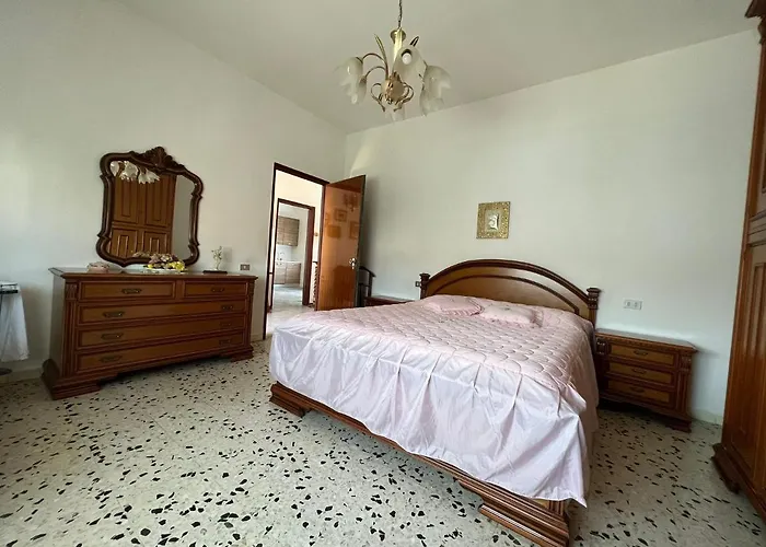 A Casa Di Norma