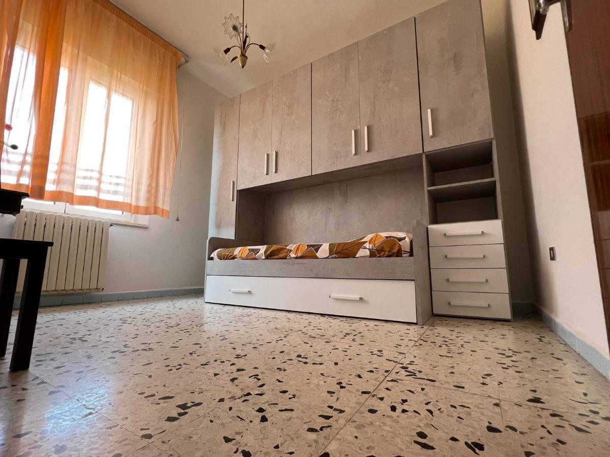 A Casa Di Norma * Venturina Terme