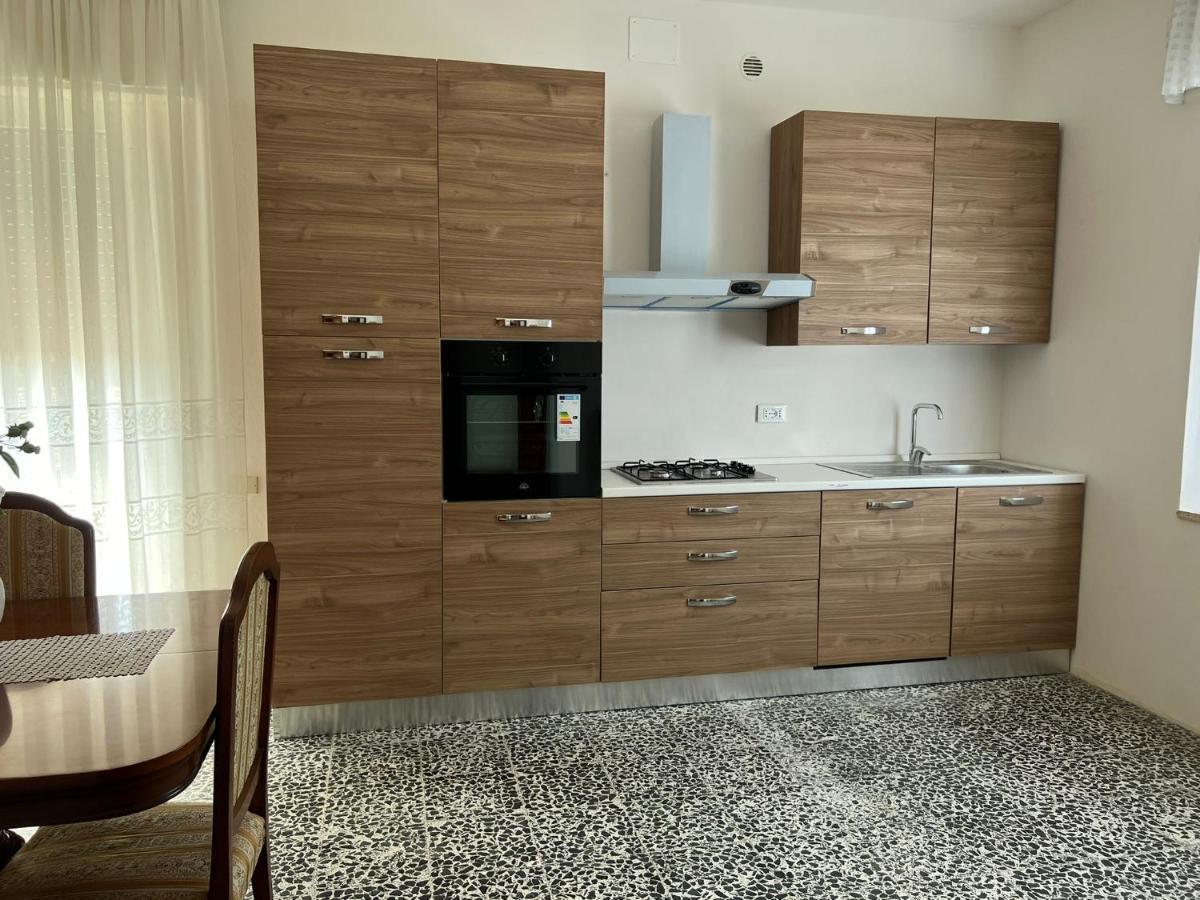 Apartment A Casa Di Norma *