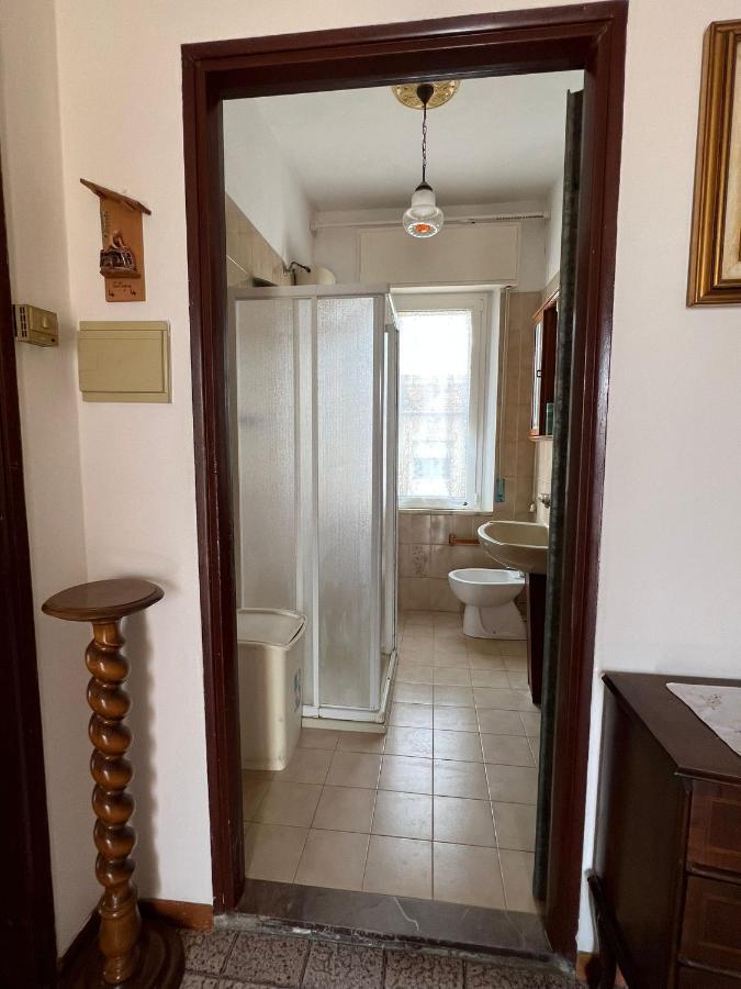 A Casa Di Norma Venturina Terme